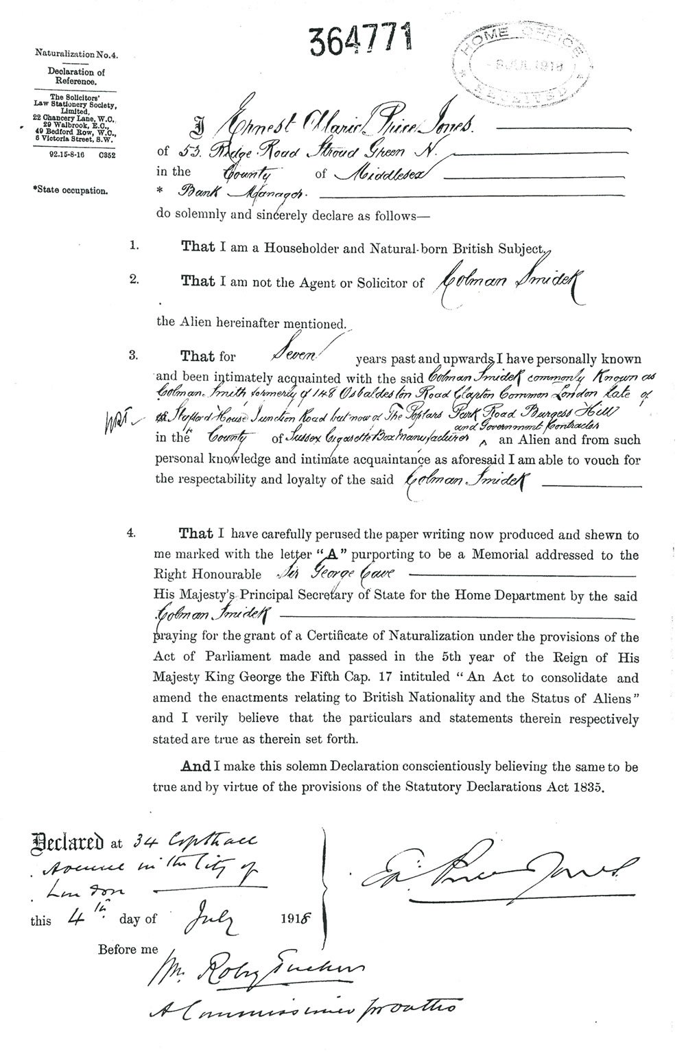 july1918declaration1insupportofcolemansapplicationfornaturalization.jpg