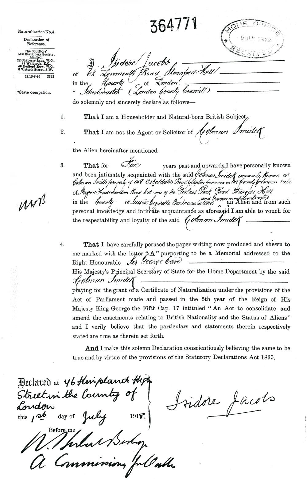 july1918declaration2insupportofcolemansapplicationfornaturalization.jpg